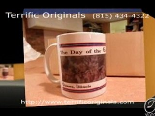Streator IL Heat Transfers And Emboridery 8-22-11