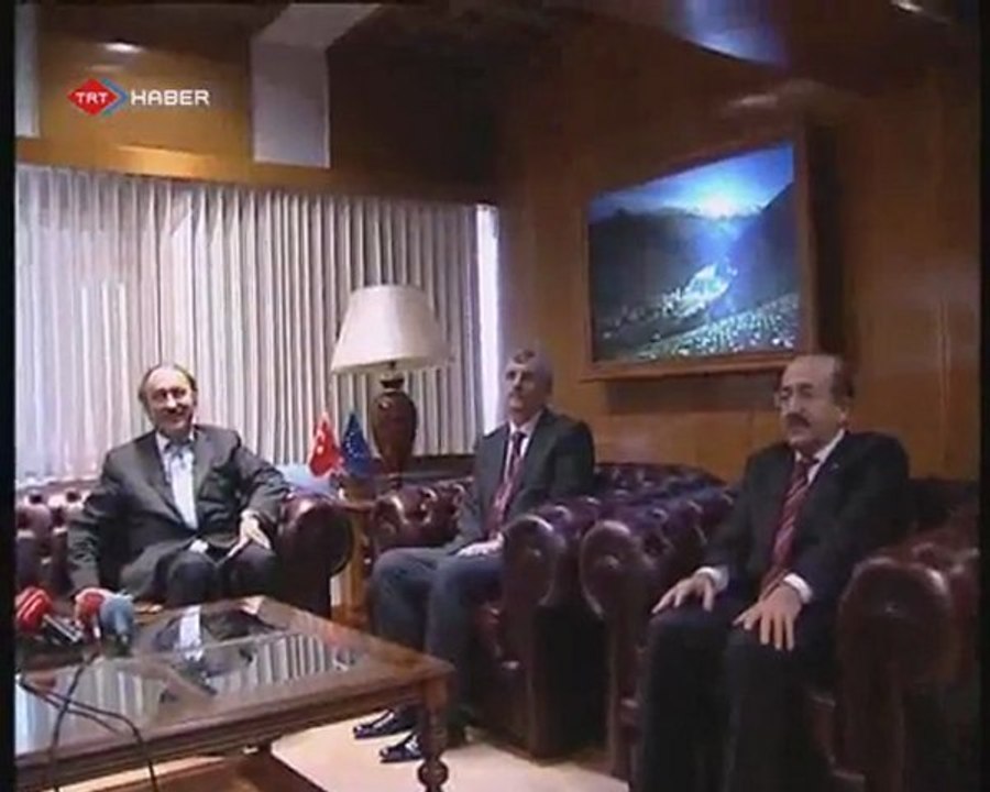 "Teröristle Kaçakçılar Ayırt Edilebilmeliydi..."