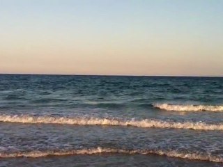 Plages du cap bon , Septembre 2011