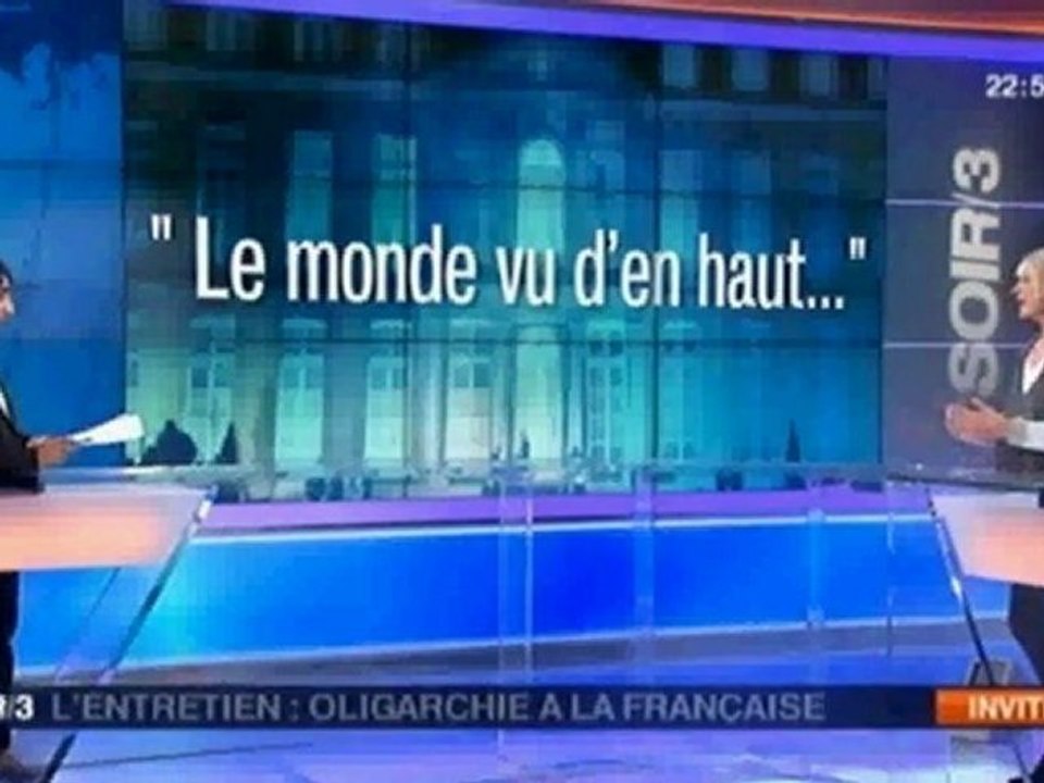 Jean-Francois Copé, salaire, député, coignard, france 3, 5000 euros,