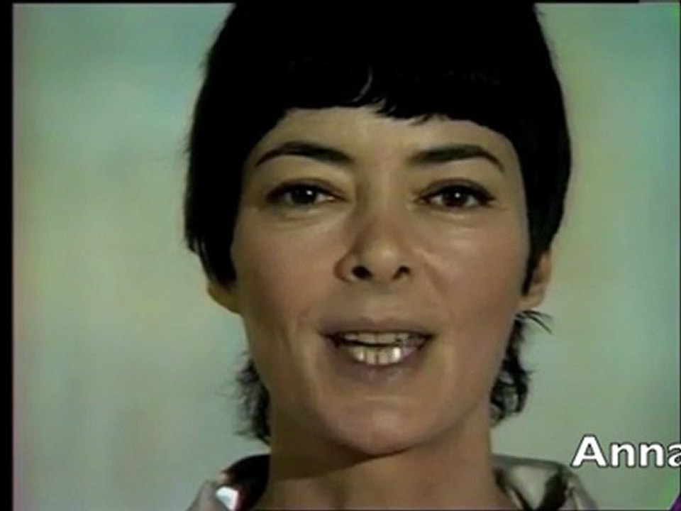 Annabel Buffet: Comme une enfant (1970)