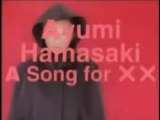 Ayumi Hamasaki - appears 