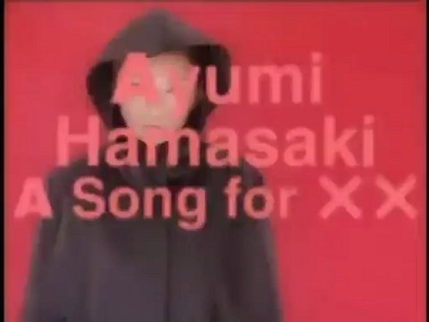 Ayumi Hamasaki - appears Armin van Buuren Sunset dub-vocal remix
