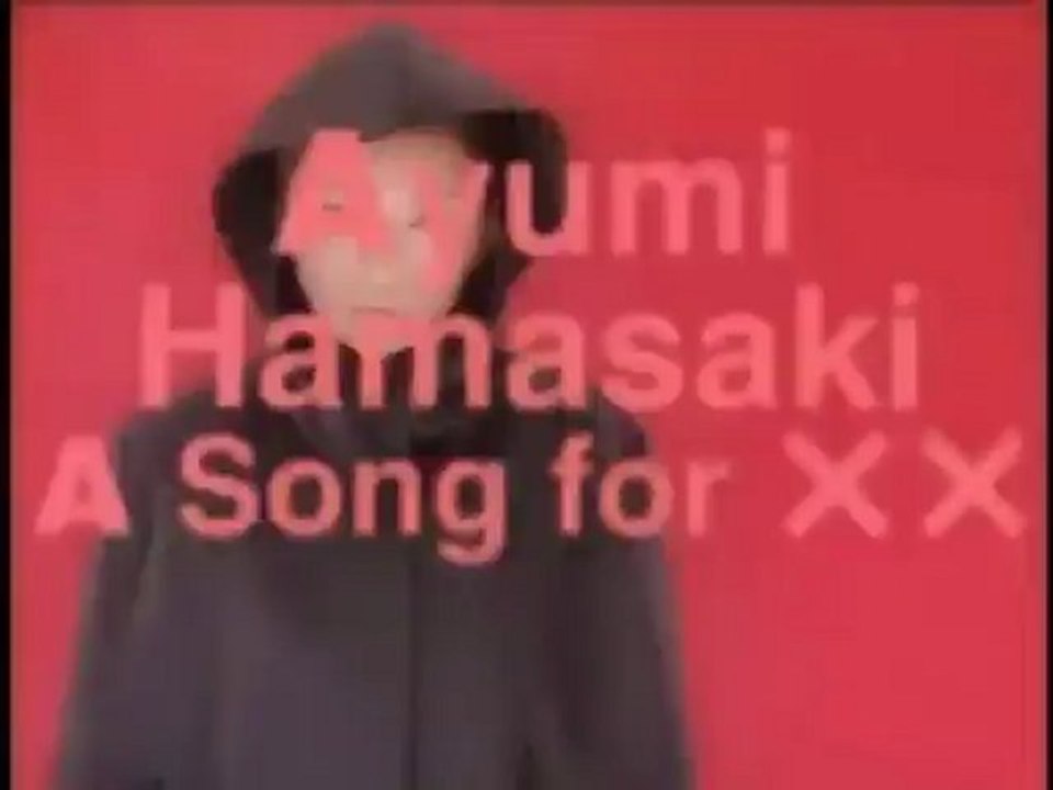 Ayumi Hamasaki - appears "Armin van Buuren Sunset dub-vocal remix"