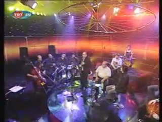 Klarnet taksim ( Üstadlardan... )