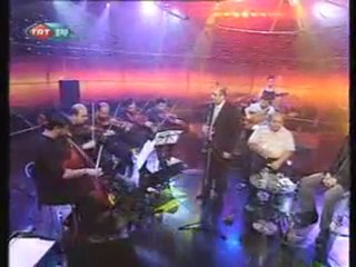 Stavros Pazarentis - Ada sahillerinde