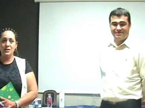 Testimonios de Immunocal: Cancer de estomago