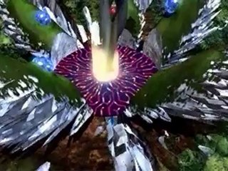 Grandia 2 [cinématique] "Granasaber"