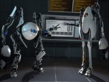 [WT] Portal 2 Coop #2 - Les robots sont sur la place (PS3)