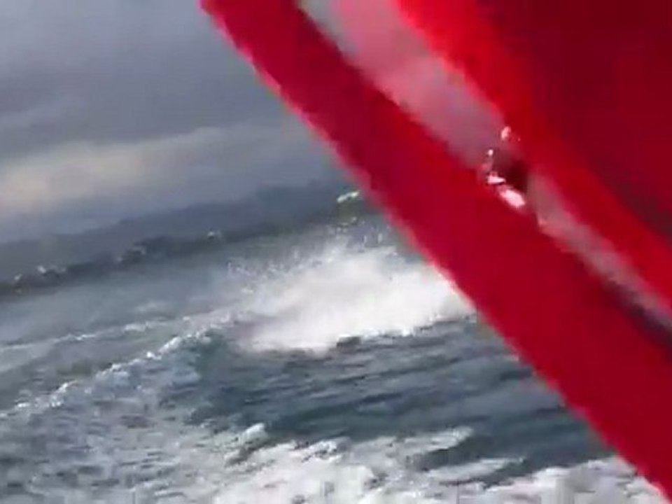 Wake