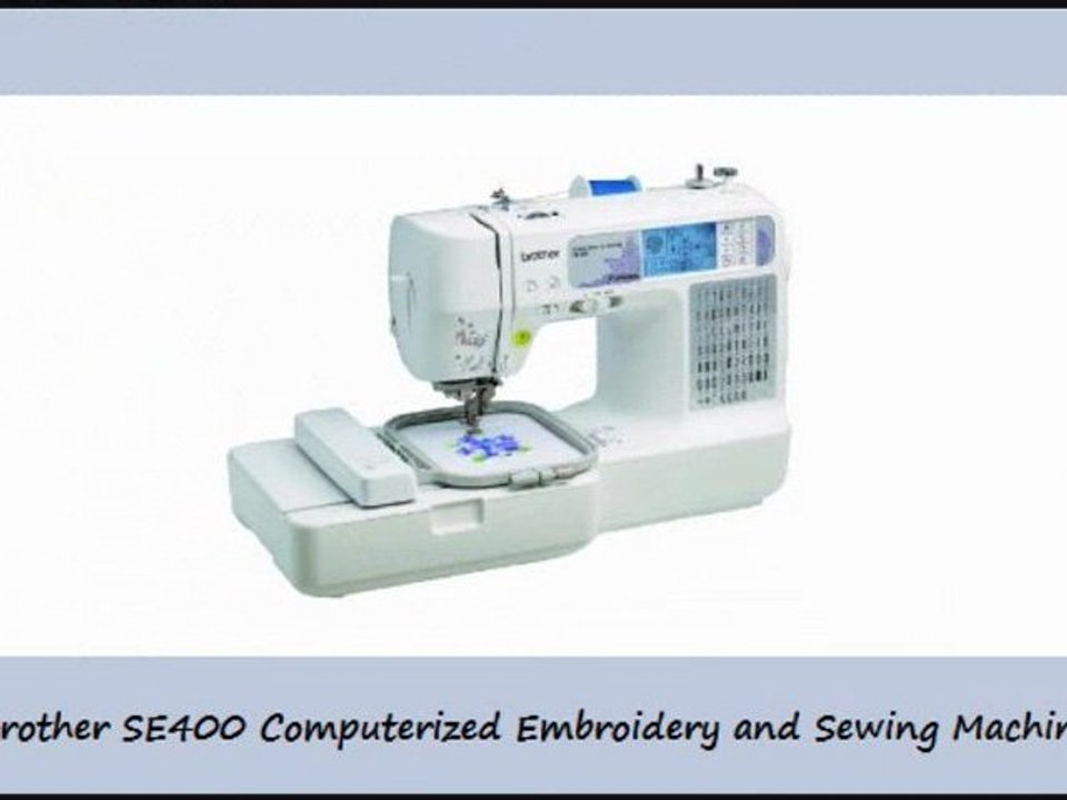 Sewing Machine Reviews - Sewing Machine Ratings