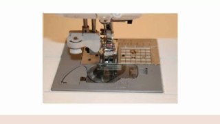 Brother PC-420 Limited Edition Project Runway Sewing Machine Review