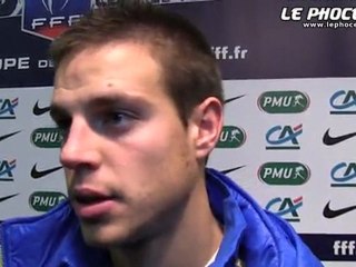 Azpilicueta évoque l'intérêt de Chelsea