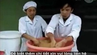 Cách ủ men vi sinh NN1 - chế phẩm men vi sinh NN1- cho chăn nuôi heo, gà, vịt, cá .... phần 3