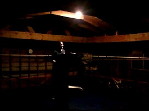 pro wrestling training @ buddy waynes pro wrestling school