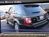 Pearson Buick GMC, Sunnyvale CA 94087