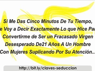 SECRETOS - Como seducir a una Mujer Hermosa