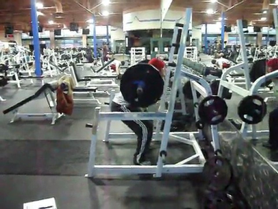 Squat