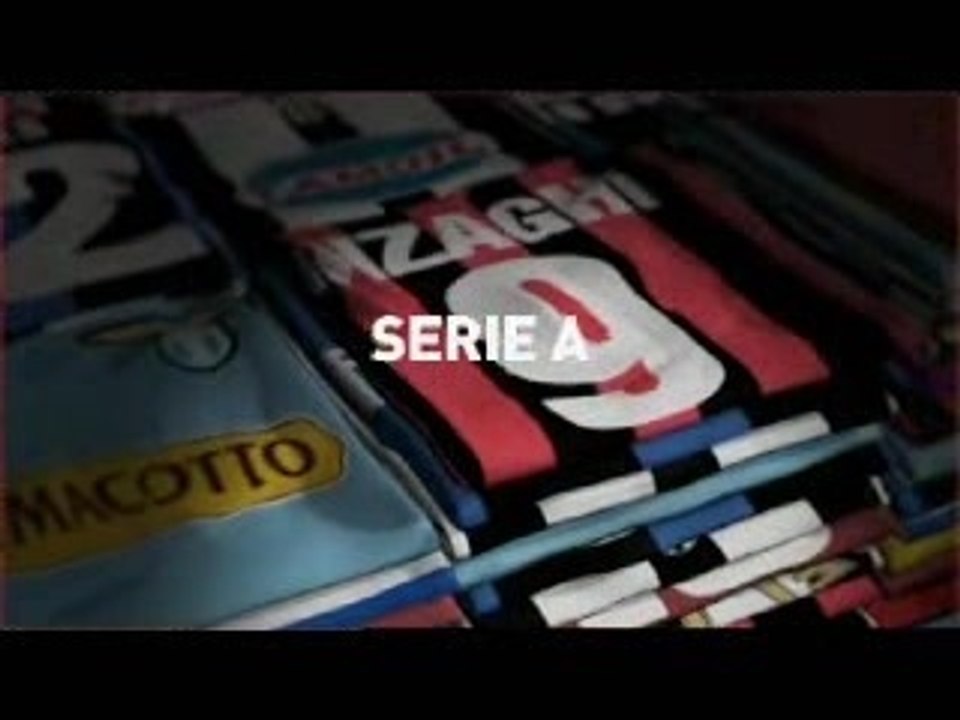 Setanta Sports Promo