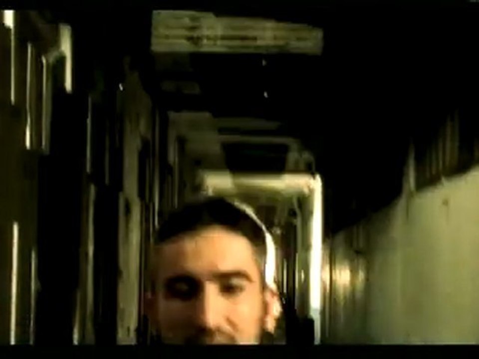 Sagopa Kajmer - Düşersem Yanarım