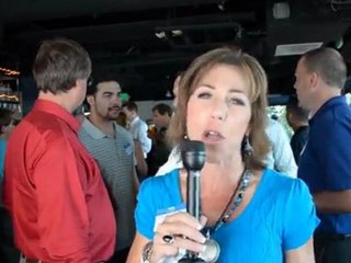 Breakthrough Network Business Mixer Reno