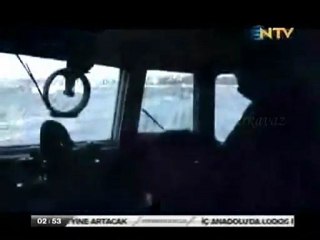 1 KİMLER GEÇTİ SESSİZ GEMİ makam farkı NTV