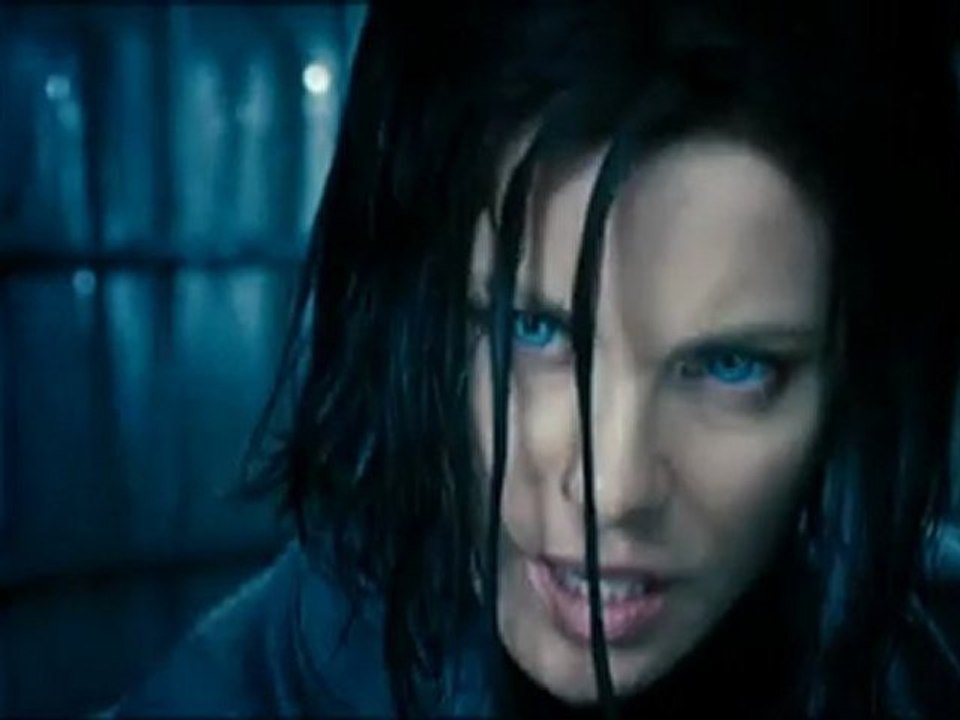 Underworld 4 - We're the same