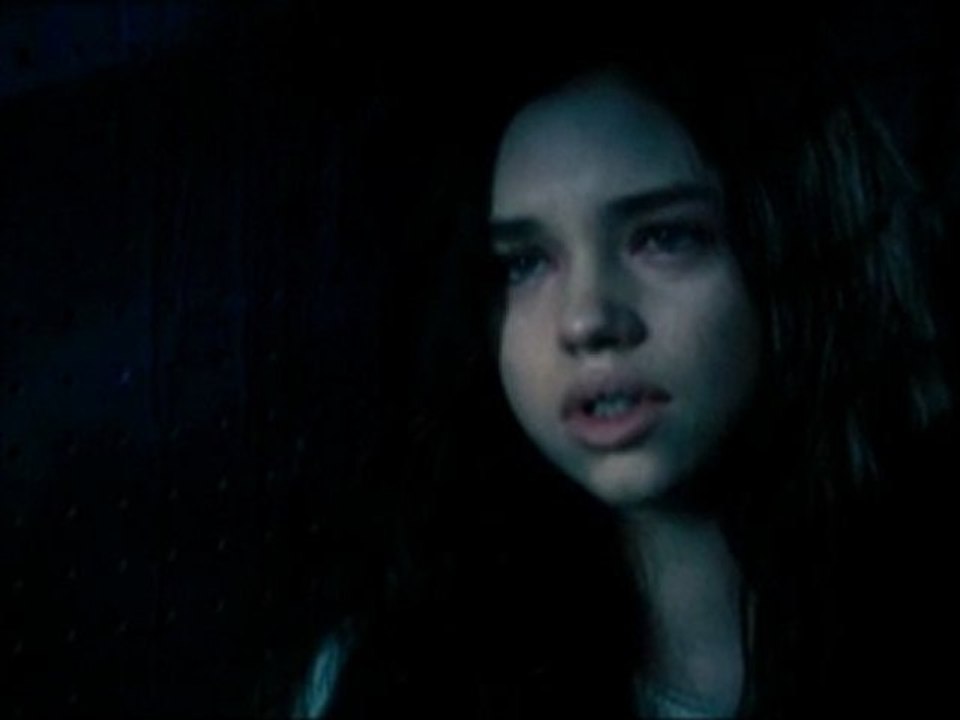 Underworld 4 - Who I am