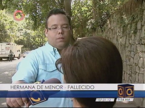 Extraoficial: Se han registrado 119 muertes violentas en Caracas en lo que va de 2012