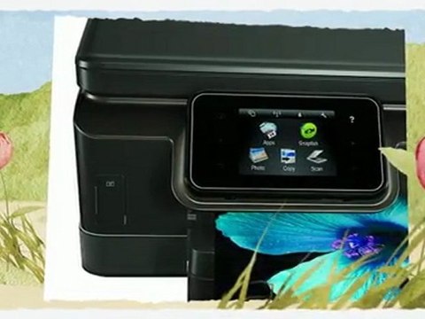 How To Get The Best Price For HP Photosmart 6510 ...