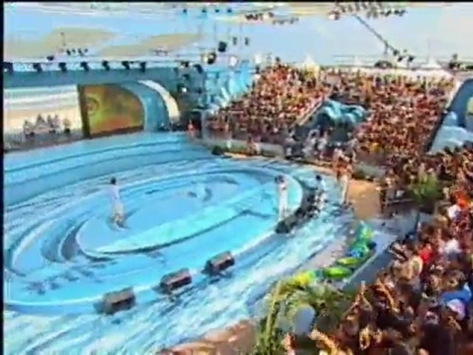 Caldeirão do Huck - 07/01/2012 - Parte 05