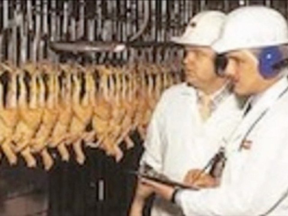 "A Food Safety Auditor's Observations" with Roy Costa,  R.S., M.S.(M.B.A.), Public Health Sanitarian and Consultant, Environ Health Associates, Inc.