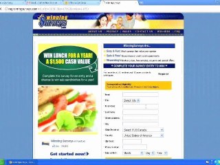 Get-Swag | Earn free swag gear!