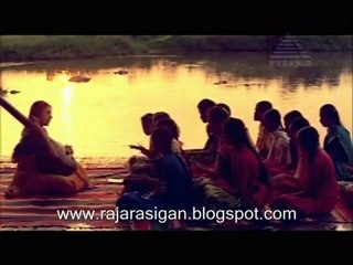 thalapathi-yamunai aatrile eera