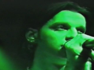 Depeche Mode - Useless Live HD (Ultra Party, Adrenaline Village 10.04.1997) #2