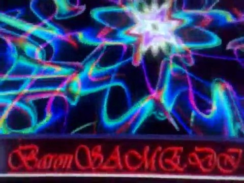 Baron SAMEDI(Levashov Andrey) -Путник(Traveler)-видео