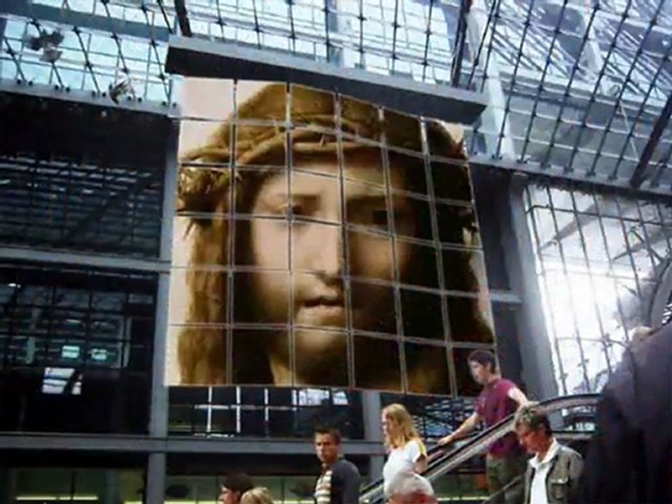 furyaad hai masiha Shahabaz