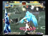 Guilty Gear X PS2 ISO Download (USA) (NTSC)