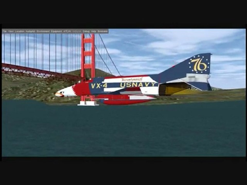 Flight Simulator Games - Which is the best Flight Simulator Game?