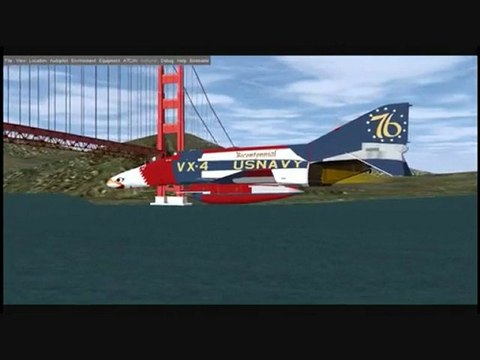 Flight Simulator Games - Which is the best Flight Simulator Game?