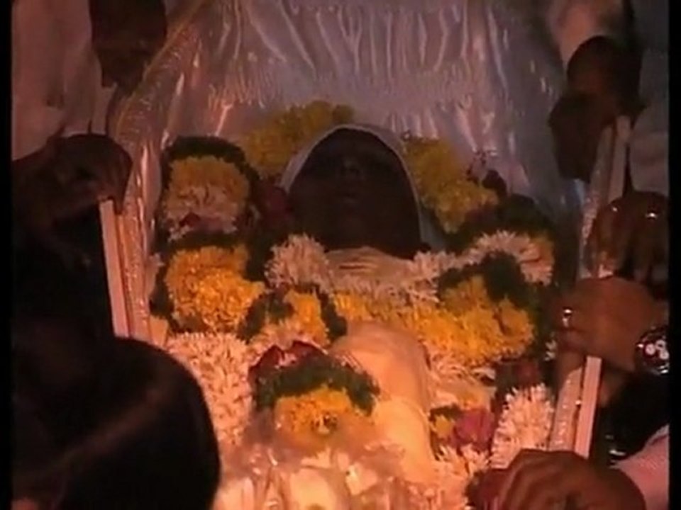 Murdered Indian student cremated