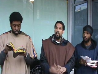 PT1 THE MEN OF THE LORD (1-7-12)