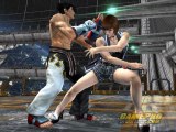 Tekken 5 PS2 ISO Download (USA) Link