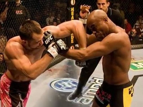 Ultimate Fighting Championship Betting