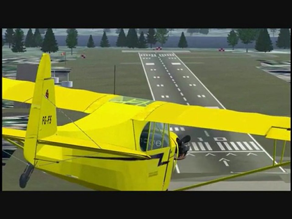 Airplane Simulator Game - Understand What is Very best for Your Youngsters