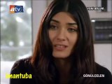 Tuba Büyüküstün  توبا الشمس اللى مابتغيب