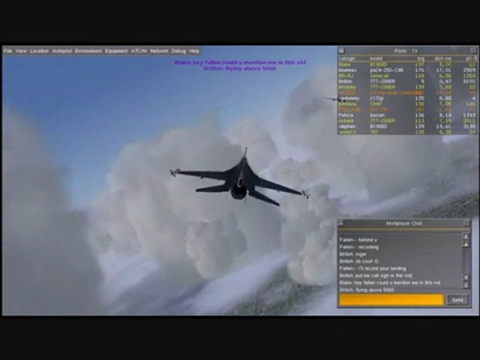 What Is that the Best Flight Simulator for PC?
