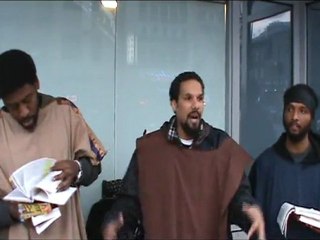 PT2 THE MEN OF THE LORD (1-7-12)
