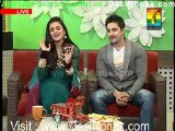 Hum 2 Humara Show 8th January 2012 part 2