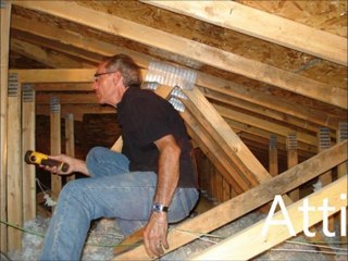 Home Inspector, Redlands CA